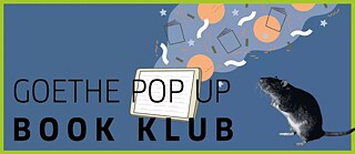 Pop Up Book Club