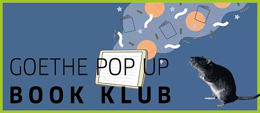 Pop Up Book Club