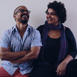 Abhishek Bommana, Shruti Rao