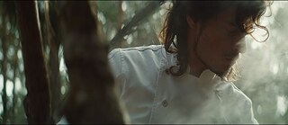 Film Still "Joseba Cruz" von Aleix Vilardebó