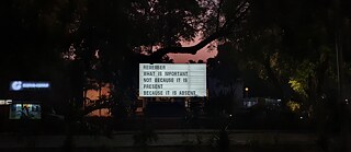 100 Velocity Pieces © Goethe-Institut / Max Mueller Bhavan | Shweta Wahi