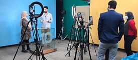 WISSENSCHAFTLICHES STORYTELLING