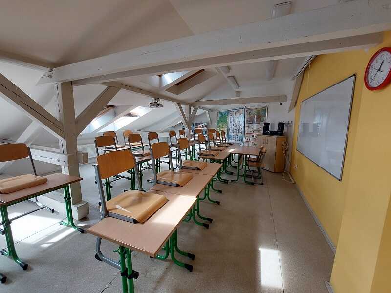 Das Sprachlabor
