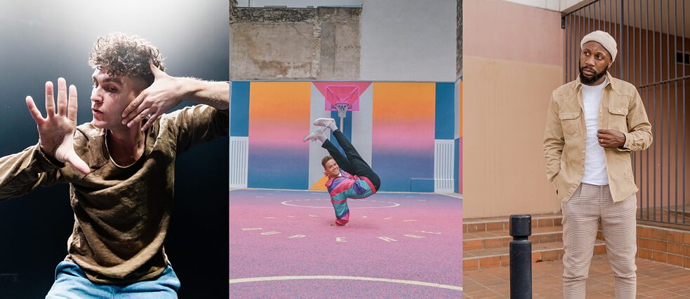 Robozee - Kristián Mensa - Edgar Sekloka