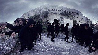 Inside the body (Cos Endins)