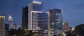 Deutsches Haus Ho Chi Minh City