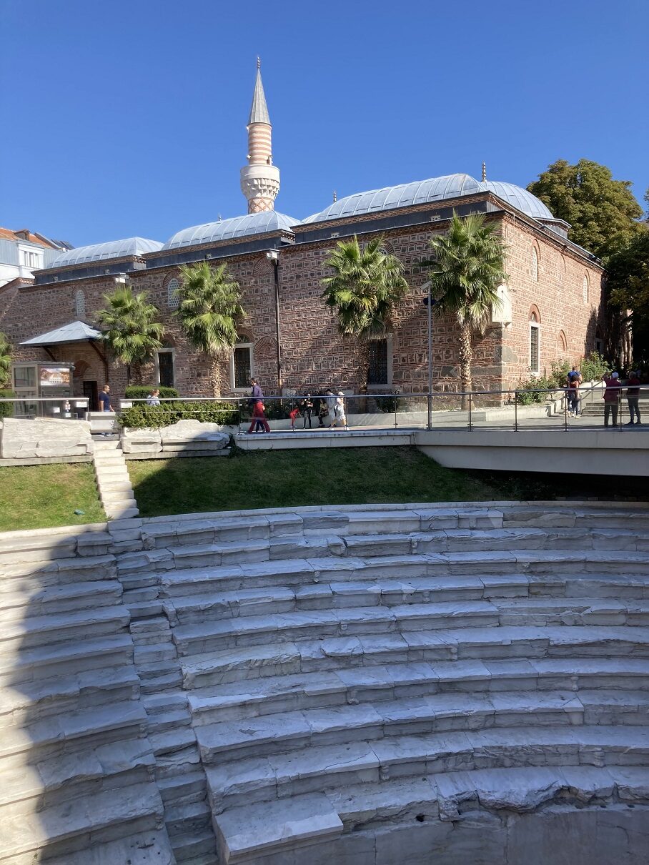 Duschamaja Moschee