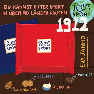 Rittersport