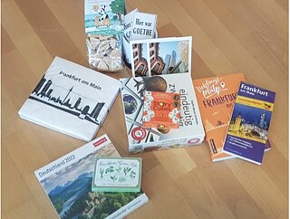 Meine Gastgeschenke