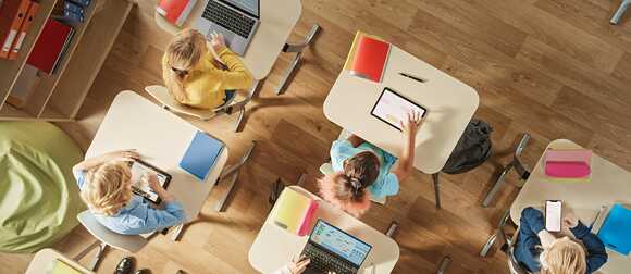 Digital Transformation