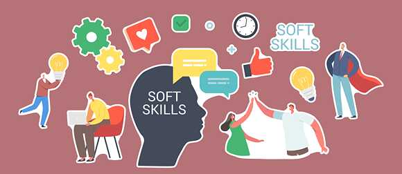 Soft Skills