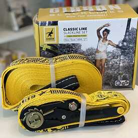 Slackline