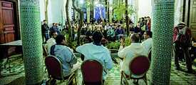 KULTURAKADEMIE LIBYEN