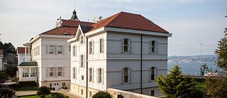 Kulturakademie Tarabya 