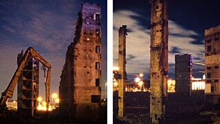 Last Day of Republic (Letzter Tag der Republik)