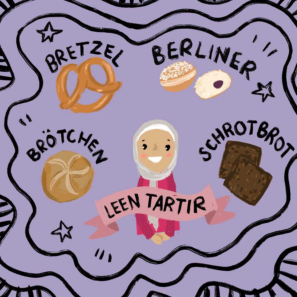 German Bakery