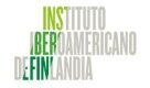 Logo Instituto iberoamericano de Finlandia