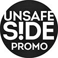 Unsafe Side Promo Logo