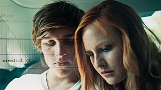 Lomo - The Language of many others