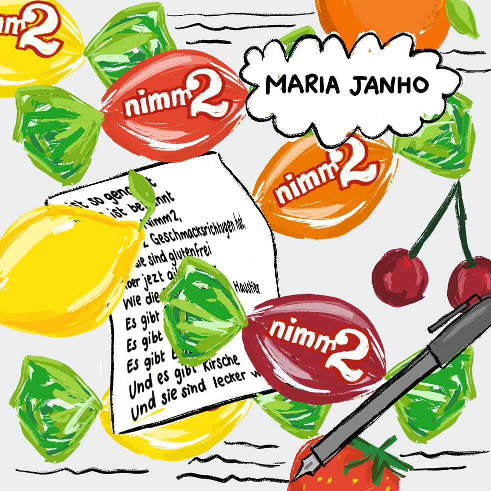 Nimm2