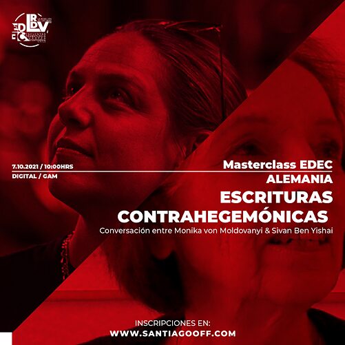 ESCRITURAS CONTRAHEGEMÓNICAS