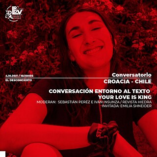 Conversatorio Croacia-Chile