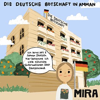 Deutsche Botschaft