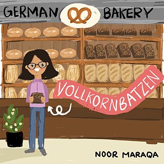German Bakery