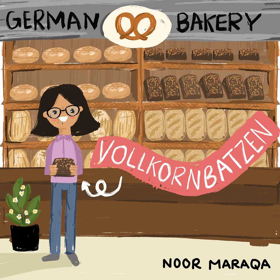 German Bakery