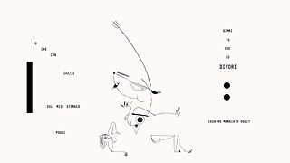 Ode to Anxiety (Ode all'ansia)