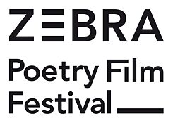 Logo - Zebra Poetry Film Festival