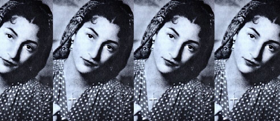Philomena Franz, 2. Hälfte 1940er-Jahre