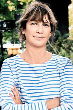 8_NUR EINE FRAU_DIRECTORA SherryHormann©Bothor2019 resized