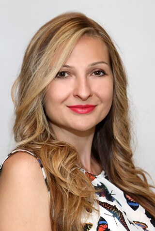 Andrea Žerajić &copy; Andrea Žerajić