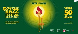 37. Belgrade Jazz Festival