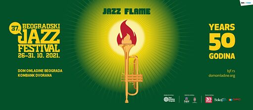 37. Beogradski džez festival