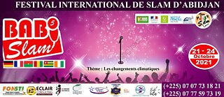 Babi Slam 2021