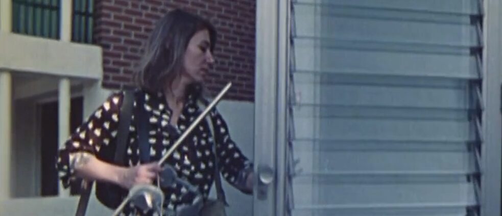 Joyce at 34 - New Day Films