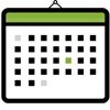 Kurs- und Veranstaltungskalender