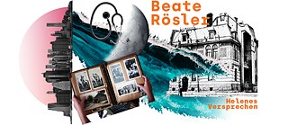 Čitalačka jesen: Beate Rezler