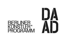  Berliner Künstlerprogramm DAAD