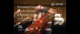Donaueschingen Müzik Günleri 