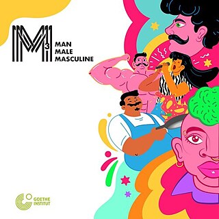 M3: Man, Male, Masculine