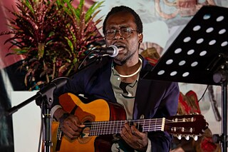 Gari Sinedima & friends im MNA