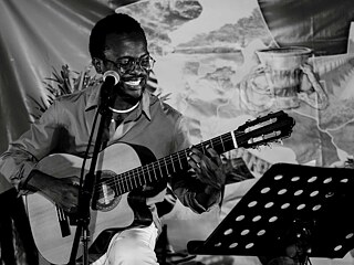 Gari Sinedima & friends im MNA