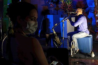 Gari Sinedima & friends im MNA