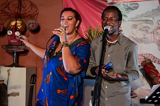 Gari Sinedima & friends im MNA