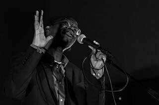 Gari Sinedima & friends im MNA