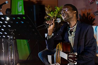 Gari Sinedima & friends im MNA