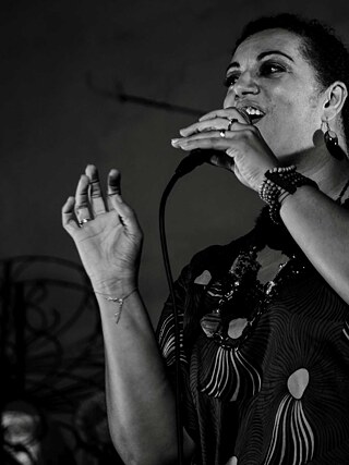 Gari Sinedima & friends im MNA